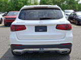 Used 2020 Mercedes-Benz GLC 300 4MATIC image 5