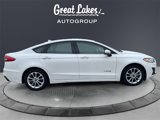 Used 2019 Ford Fusion SE image 6