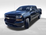 Used 2018 Chevrolet Silverado 1500 Custom w/ Custom Value Package image 5