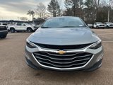 Certified 2024 Chevrolet Malibu LT image 2