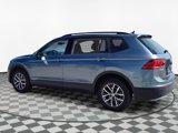 Used 2021 Volkswagen Tiguan S image 4