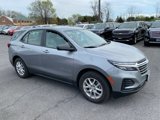 Used 2023 Chevrolet Equinox LS image 4