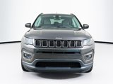 Used 2018 Jeep Compass Latitude w/ Popular Equipment Group image 2