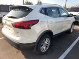 Used 2017 Nissan Rogue Sport SV w/ SV Premium Package image 4