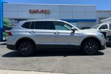 Used 2024 Volkswagen Tiguan SE image 2