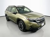 Used 2025 Subaru Forester Premium w/ Convenience Package #1 image 3