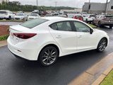 Used 2018 MAZDA MAZDA3 Grand Touring w/ Premium Equipment Package image 5