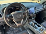 Used 2019 Jeep Grand Cherokee Limited image 3