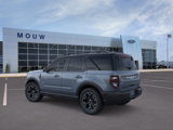 New 2025 Ford Bronco Sport Outer Banks image 4