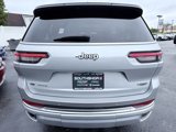 Used 2021 Jeep Grand Cherokee L Summit w/ Luxury Tech Group V image 6