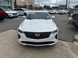 Used 2020 Cadillac CT4 Premium Luxury image 2