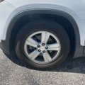 Used 2019 Chevrolet Trax LS w/ Tint and Cruise Package image 4
