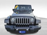 Used 2017 Jeep Wrangler Unlimited Sahara w/ Connectivity Group image 3