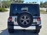 Used 2015 Jeep Wrangler Sahara image 6