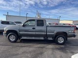 Used 2002 Chevrolet Silverado 2500 LS w/ Electrical Convenience Pkg image 6