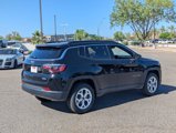 New 2025 Jeep Compass Latitude image 4