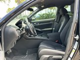 Used 2023 Honda Civic Sport image 2