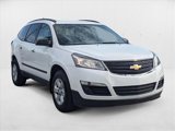 Used 2016 Chevrolet Traverse LS image 3