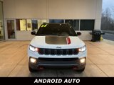Used 2023 Jeep Compass Trailhawk w/ Trailhawk Convenience Group image 2