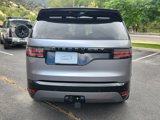 New 2025 Land Rover Discovery Dynamic SE image 4