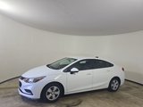 Used 2017 Chevrolet Cruze LS image 2