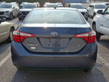 Used 2015 Toyota Corolla LE image 5