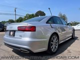 Used 2018 Audi A6 3.0T Sport image 5