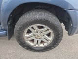 Used 2007 Toyota Sequoia Limited image 2