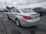 Used 2013 Hyundai Sonata GLS w/ Popular Equipment Pkg image 5