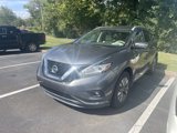 Used 2015 Nissan Murano SL image 3