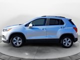 Used 2018 Chevrolet Trax LT w/ LT Convenience Package image 4