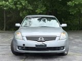 Used 2009 Nissan Altima 2.5 SL w/ SL Pkg image 2