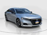 Used 2022 Honda Accord Sport image 3