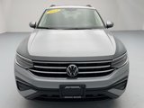 Used 2023 Volkswagen Tiguan S image 4