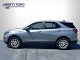 Used 2023 Chevrolet Equinox LT image 2