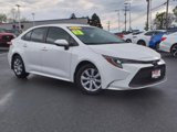 Used 2021 Toyota Corolla LE image 2