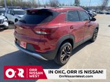Used 2021 Chevrolet TrailBlazer LT w/ Convenience Package image 5