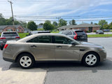 Used 2013 Ford Taurus Police Interceptor AWD w/ Ready For The Road Pkg image 4
