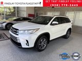 Used 2019 Toyota Highlander XLE image 3