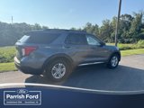 Used 2023 Ford Explorer XLT w/ Equipment Group 202A image 4