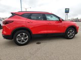 Certified 2023 Chevrolet Blazer LT w/ Convenience Package image 3