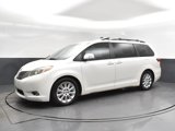 Used 2015 Toyota Sienna image 3