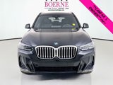 Used 2022 BMW X3 xDrive30i w/ M Sport Package 2 image 2