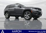 Used 2022 Jeep Grand Cherokee Limited image 2