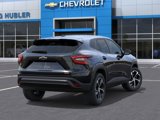New 2025 Chevrolet Trax RS w/ Sunroof Package image 4