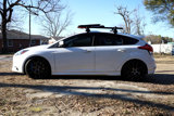 Used 2014 Ford Focus ST w/ Equipment Group 201A image 2