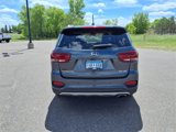 Used 2020 Kia Sorento EX image 4