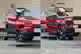 Used 2017 Jeep Compass Trailhawk w/ Leather Interior Group image 2