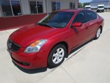 Used 2009 Nissan Altima 2.5 SL w/ SL Pkg image 3