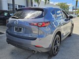 Used 2022 MAZDA CX-5 Carbon Edition image 5